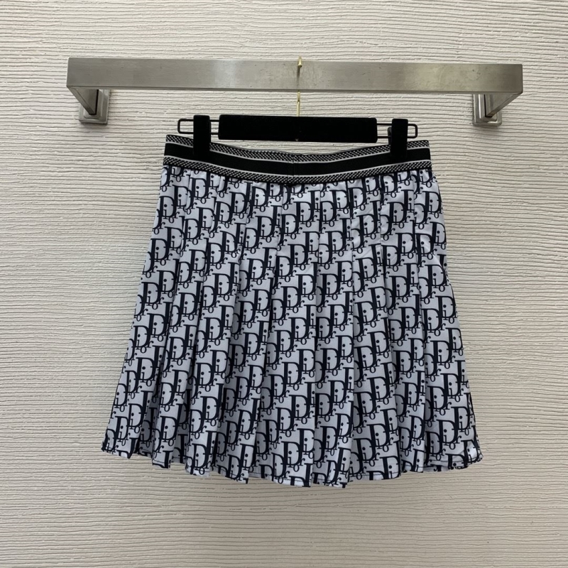 Dior Skirts